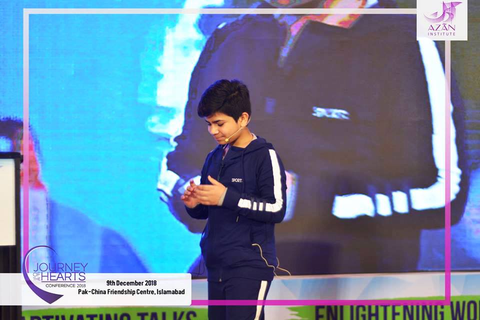 hammad safi education